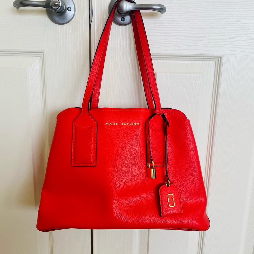 Marc Jacobs Editor Bag